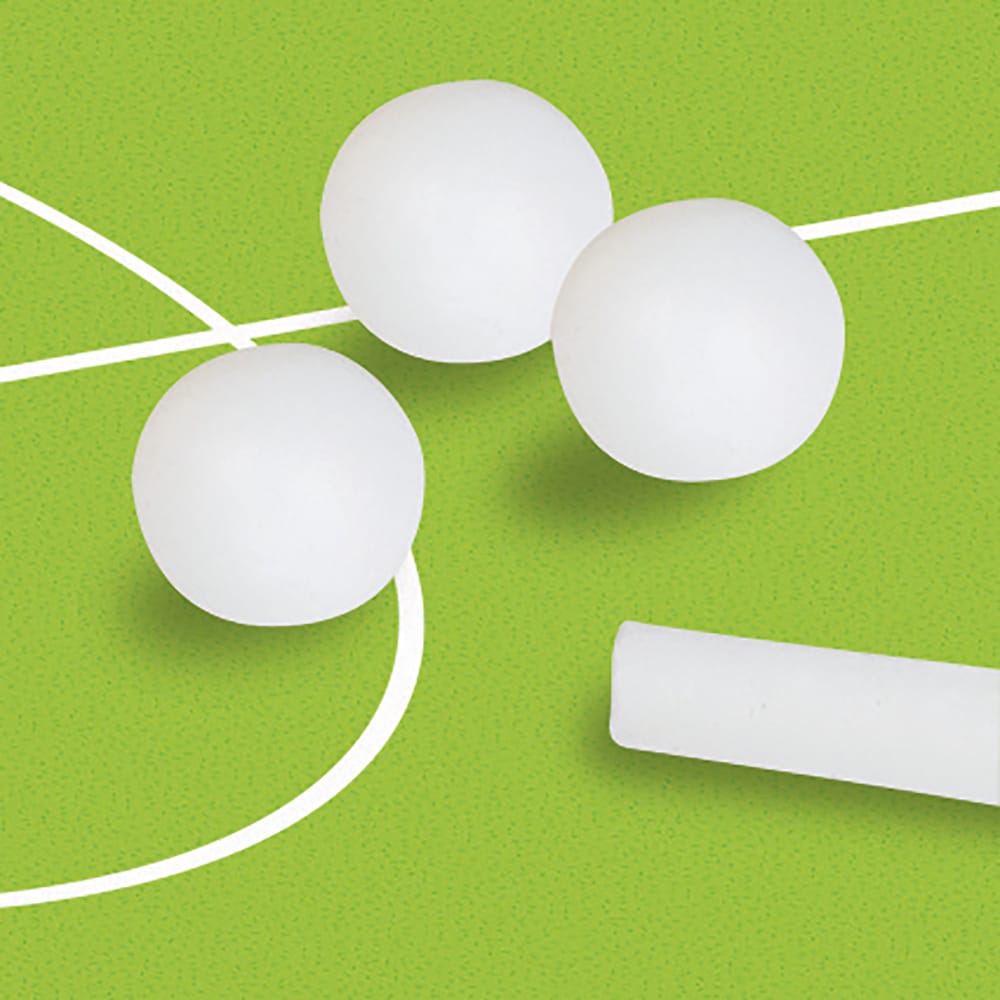 Mini babyfoot champions (bois) – Image 3