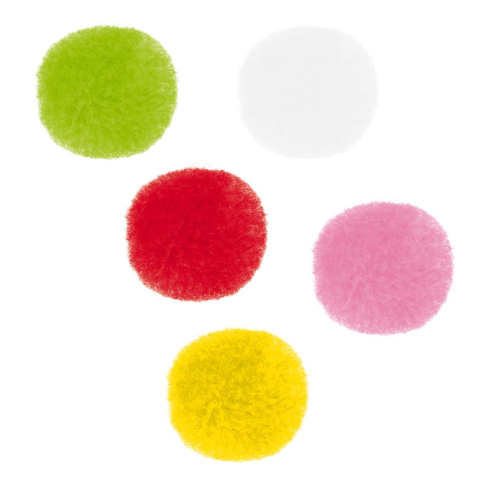 Set créatif pompons lamas – Image 5