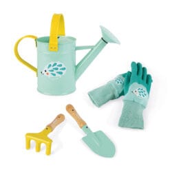 Set du petit jardinier happy garden