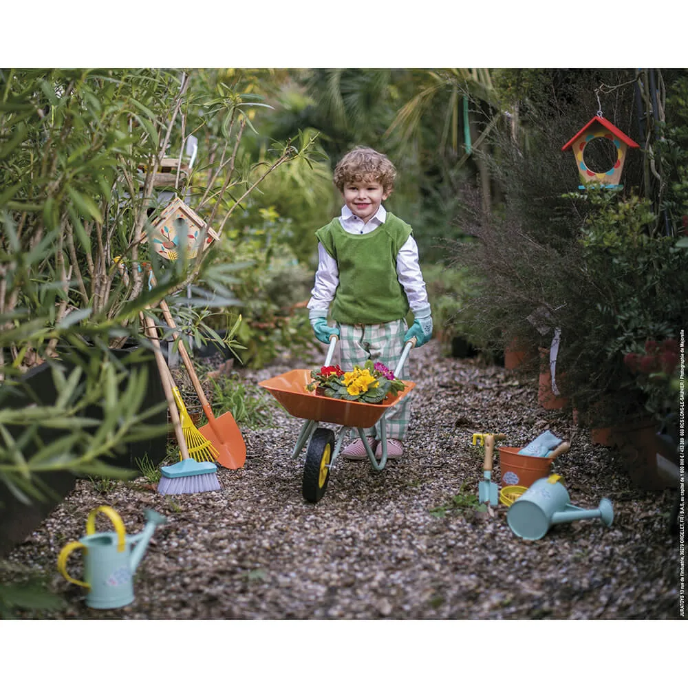 Set du petit jardinier happy garden – Image 5