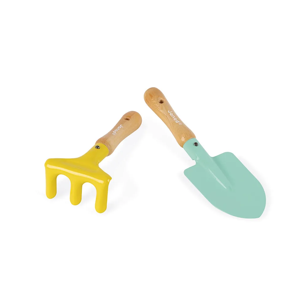 Set du petit jardinier happy garden – Image 3