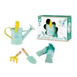 Set du petit jardinier happy garden – Image 2