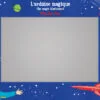 Ardoise magique espace les petites merveilles