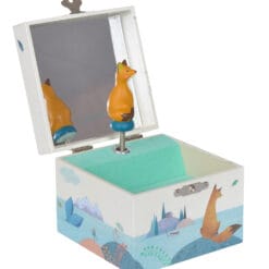 Boite à musique coffret le voyage d'Olga – Image 3