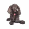 Grand chien pourri - peluche