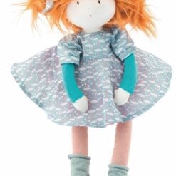 Poupee adele les coquettes