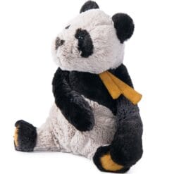 Poupée panda dada roty moulin bazar – Image 3