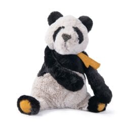 Poupée panda dada roty moulin bazar – Image 2