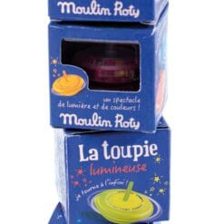 Toupie lumineuse – Image 2
