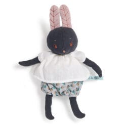 Poupée lapin lune après la pluie – Image 2