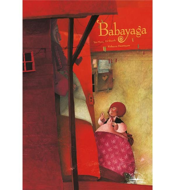 Babayaga