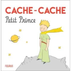 Cache-cache Petit Prince