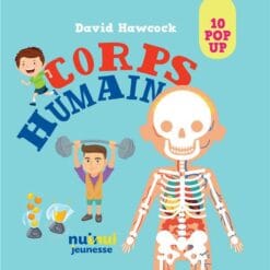 Corps humain