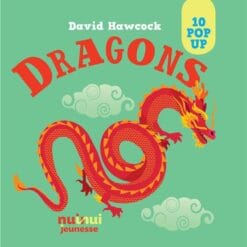 Dragons - 10 pop-up