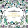 Forêt enchantée