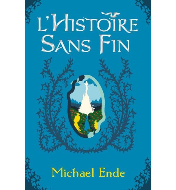 L'histoire sans fin