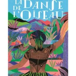 La Danse de l'oiseau