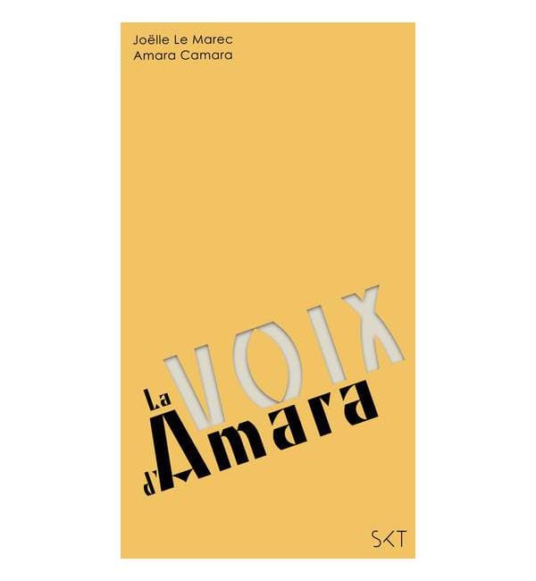 La voix d'Amara
