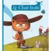 Le Chat botté