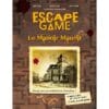 Le manoir maudit