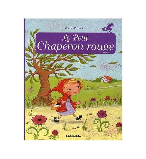 Le Petit Chaperon rouge