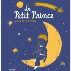 Le Petit Prince pour les enfants