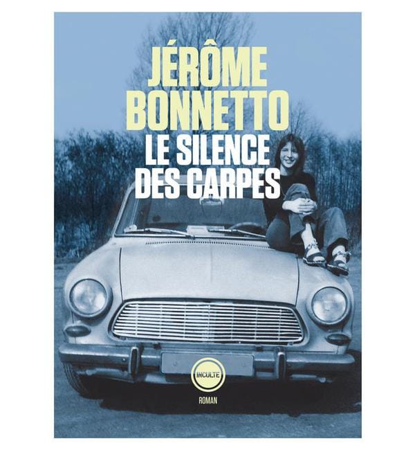 Le silence des carpes