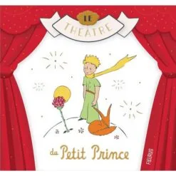 Le théâtre du Petit Prince
