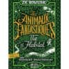 Les animaux fantastiques - Vie et habitat
