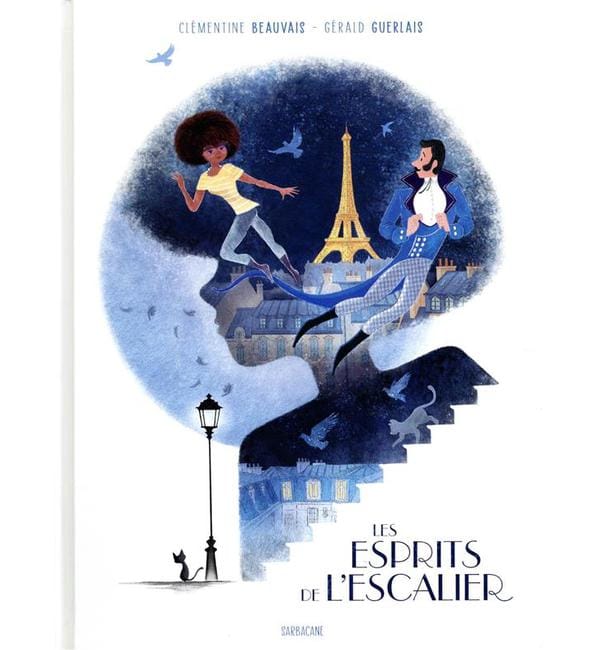 Les esprits de l'escalier