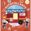Les pompiers