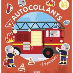 Les pompiers