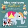 Mes musiques d’ailleurs