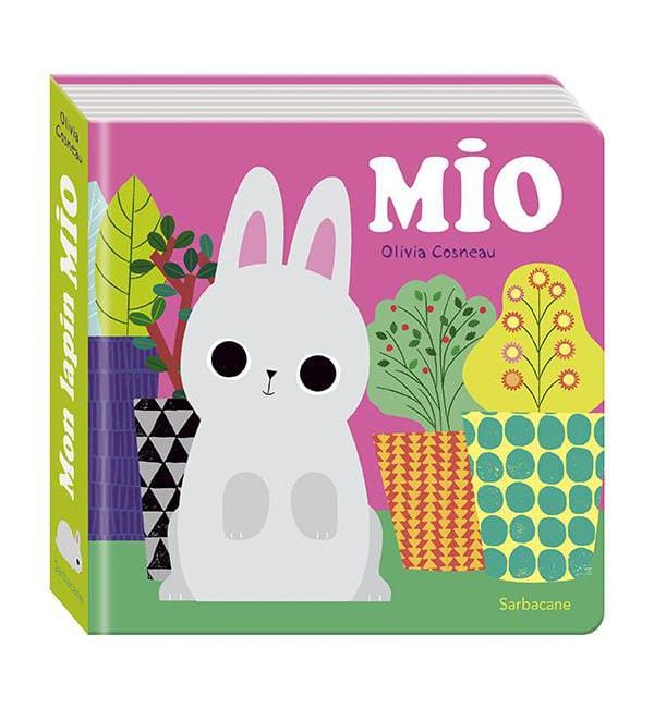 Mio