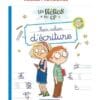 Mon cahier d'écriture