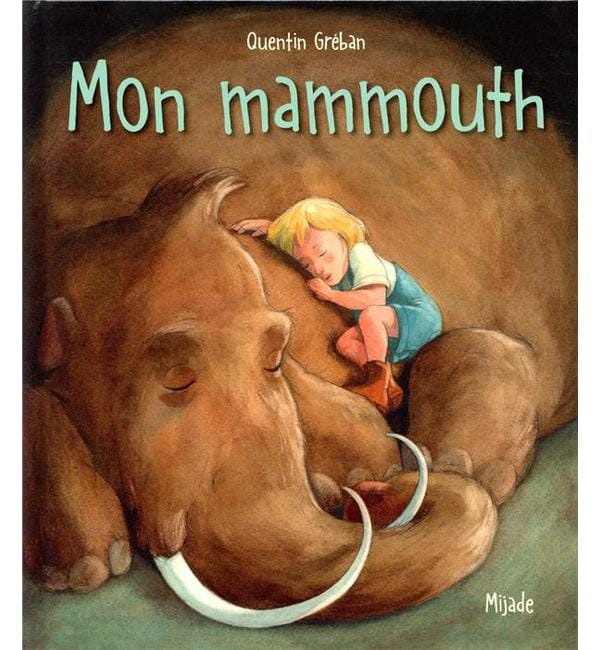 Mon mammouth
