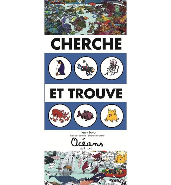Océans