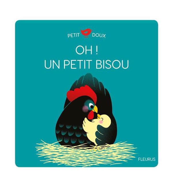 Oh ! un petit bisou