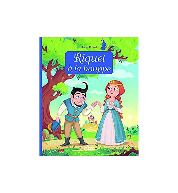 Riquet à la Houppe