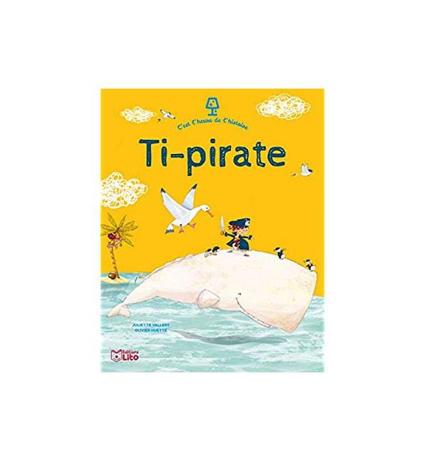 Ti-pirate