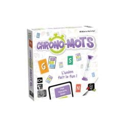 Chrono-mots – Image 2