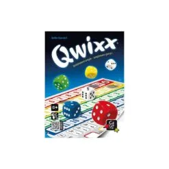 QWIXX