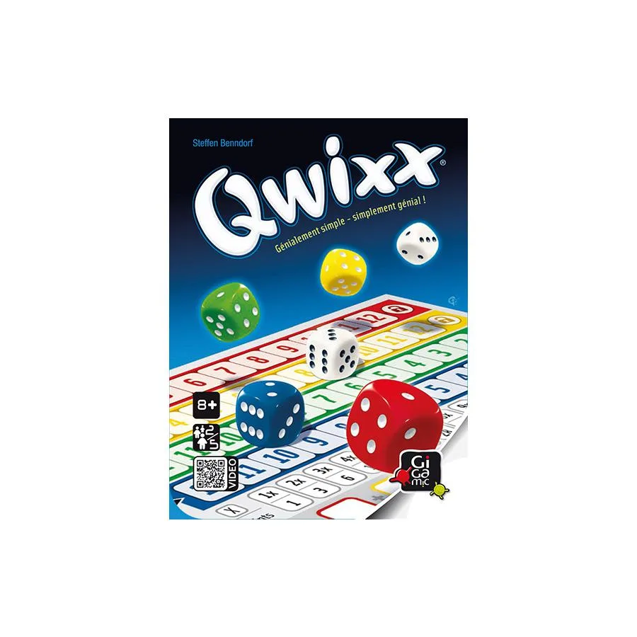 QWIXX