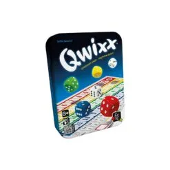 Jeu Qwixx – Image 2