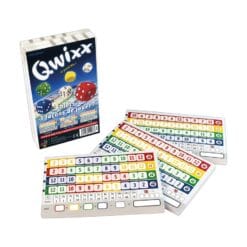 Jeu Qwixx – Image 3