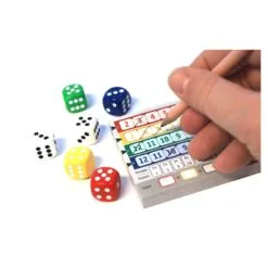 Jeu Qwixx – Image 5