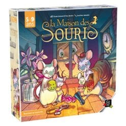 La maison des souris – Image 3