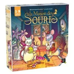 La maison des souris – Image 3