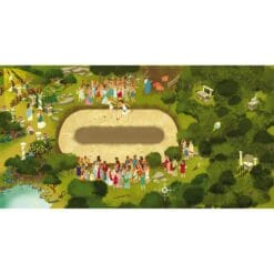 Jeu chasse au trésor mythologie – Image 4