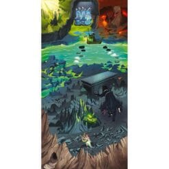 Jeu chasse au trésor mythologie – Image 6